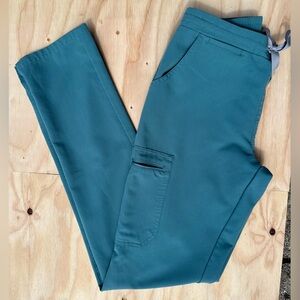 Figs Yola Skinny Scrub Pants XS / Tall